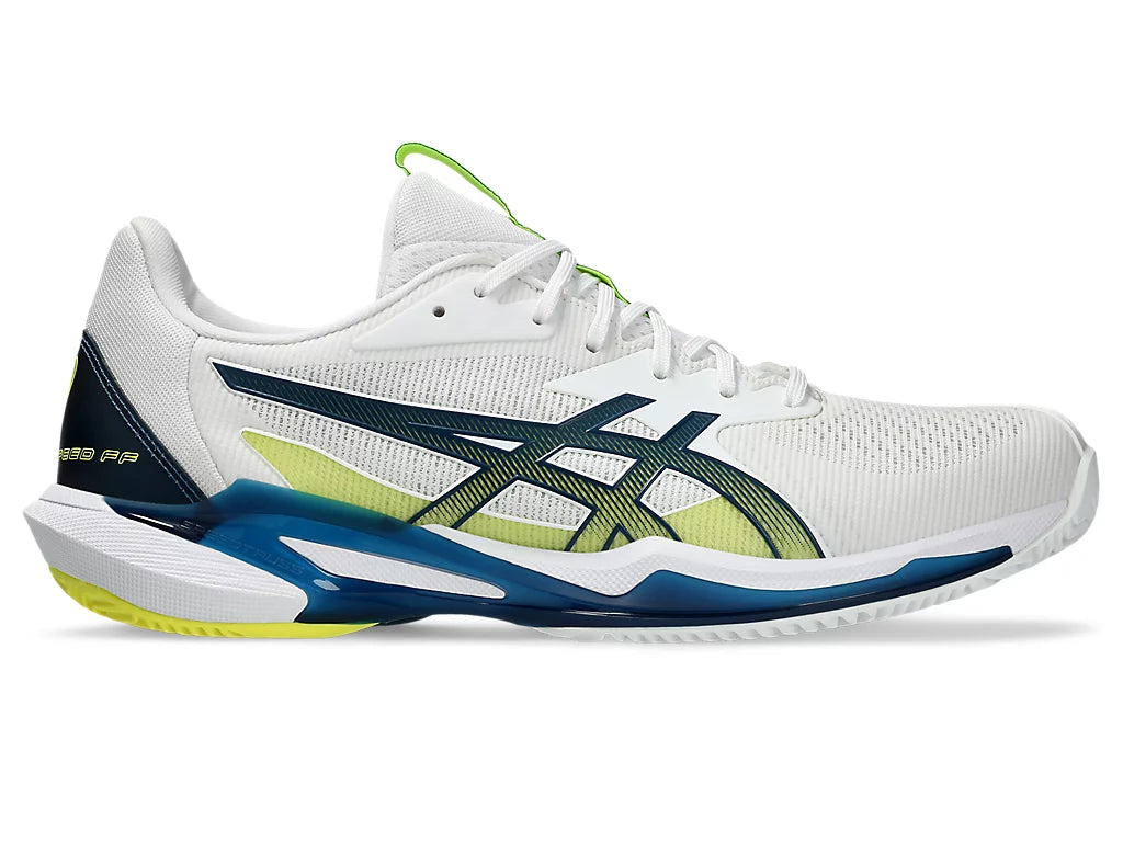 Mens Asics Solution Speed FF3