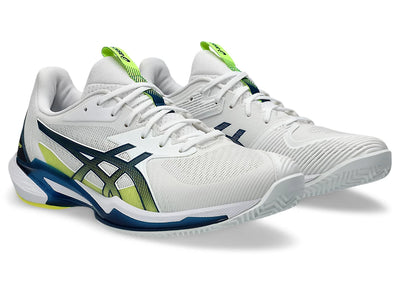 Mens Asics Solution Speed FF3