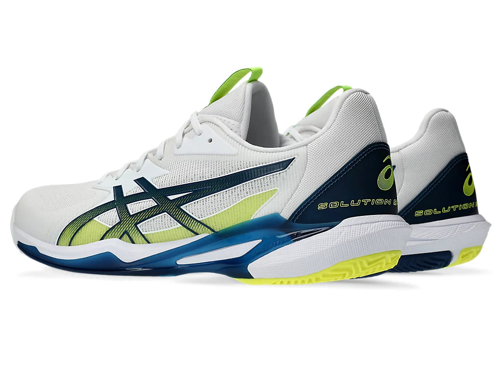 Mens Asics Solution Speed FF3