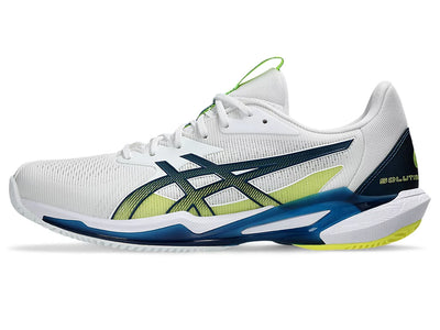 Mens Asics Solution Speed FF3