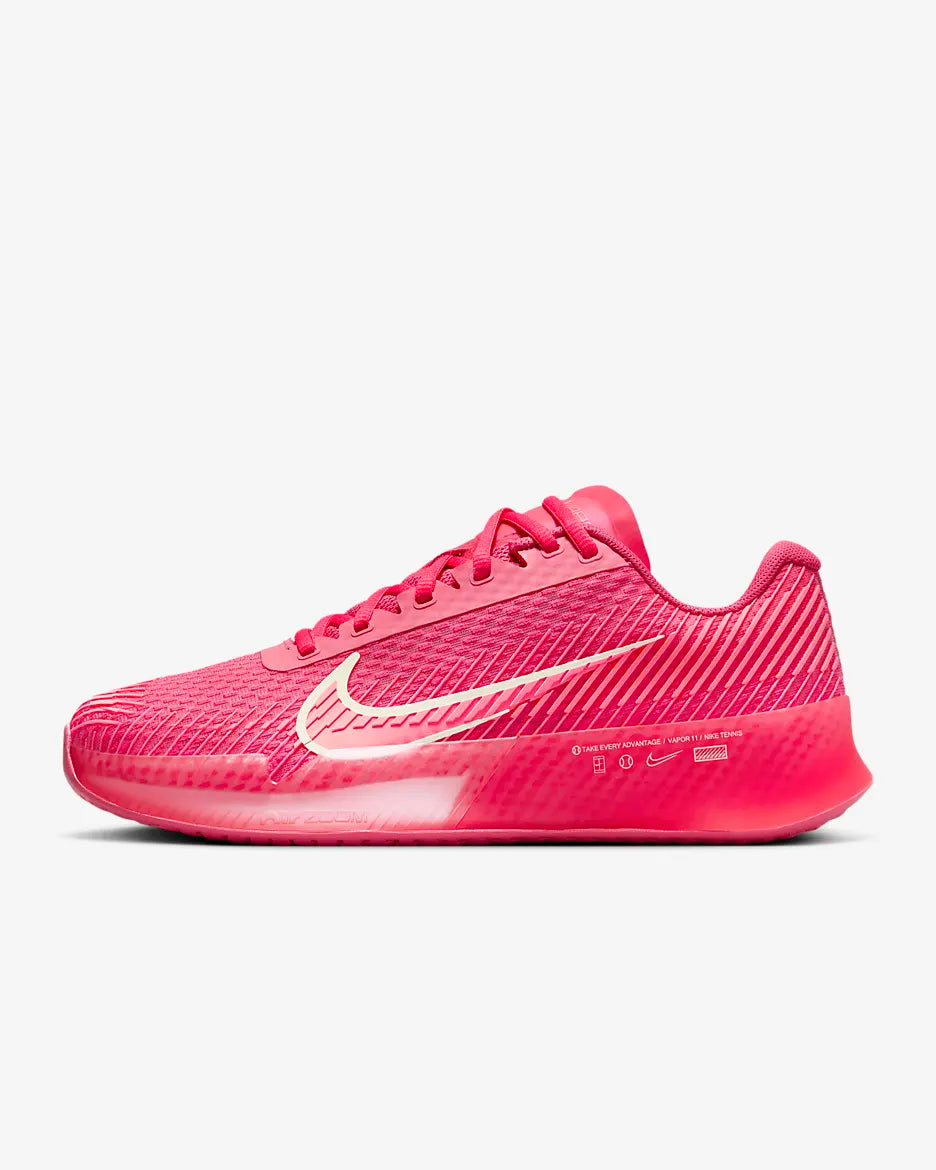 Ladies Nike Zoom Vapor 11