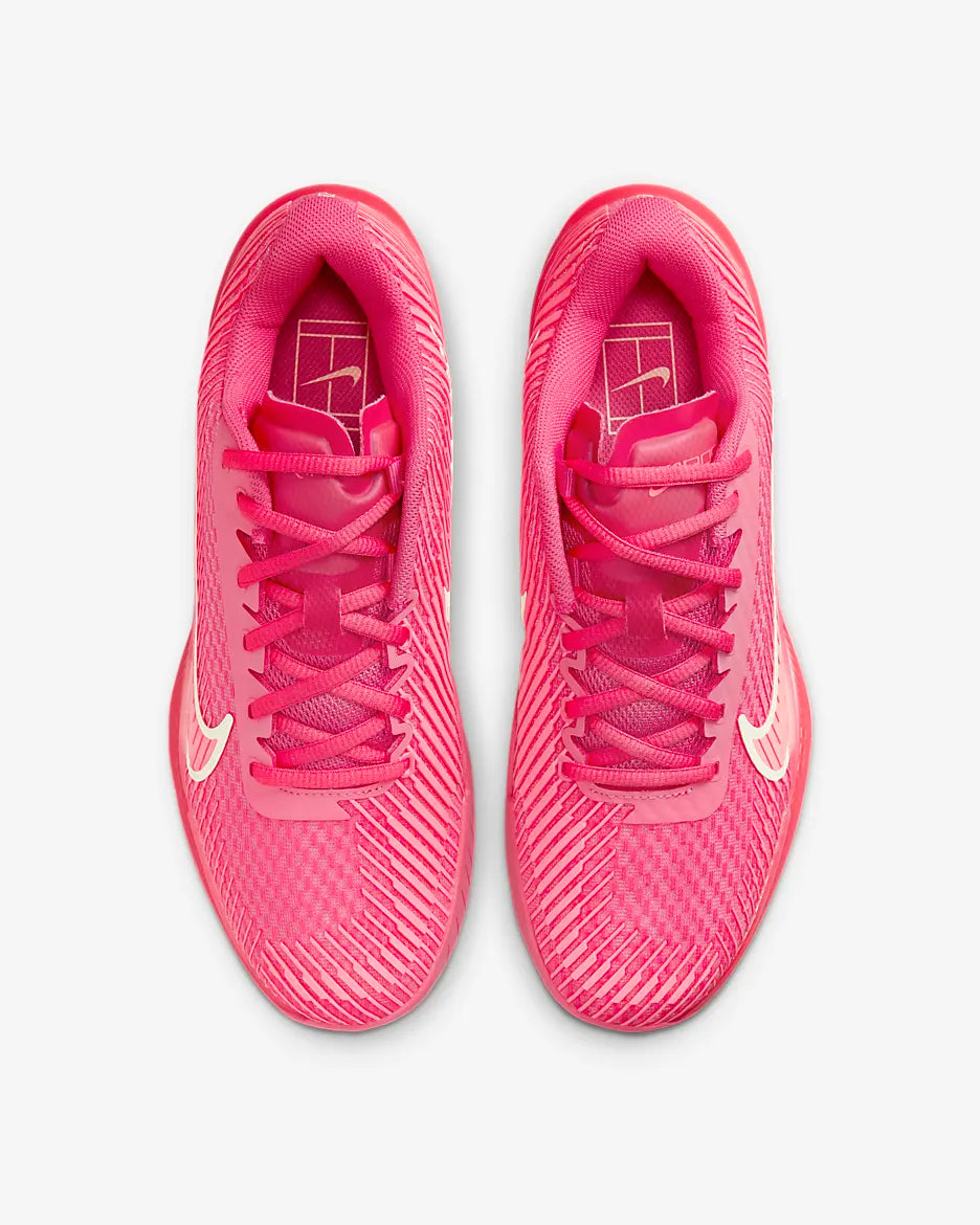 Ladies Nike Zoom Vapor 11