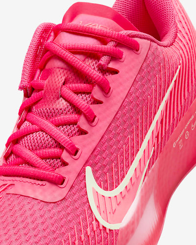 Ladies Nike Zoom Vapor 11