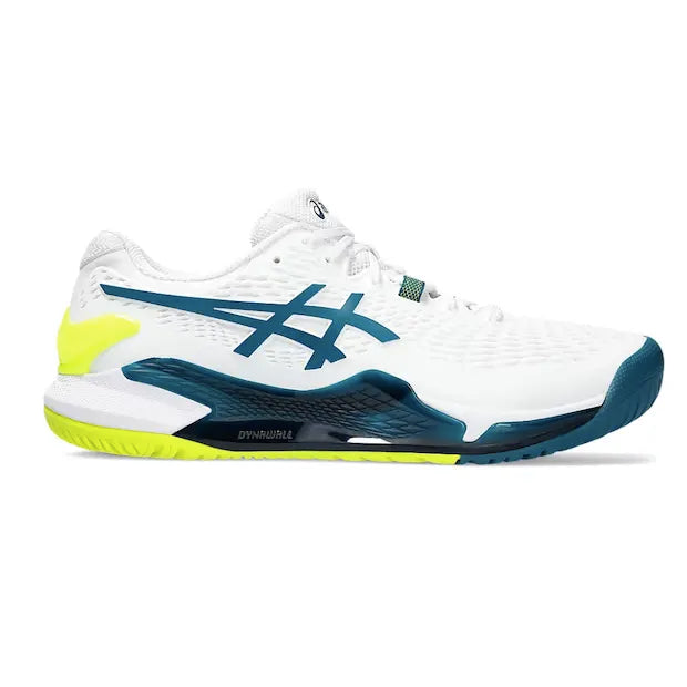 Mens Asics Gel Resolution 9