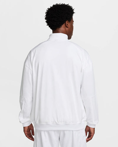 Mens NikeCourt Heritage Tennis Jacket