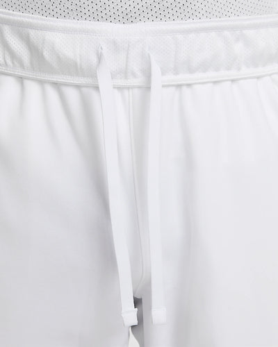 Mens NikeCourt Heritage Suit Pant