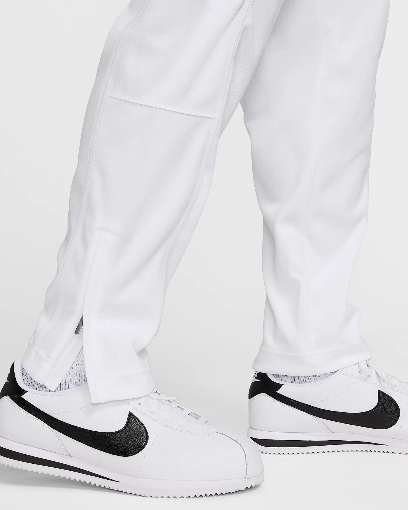 Mens NikeCourt Heritage Suit Pant