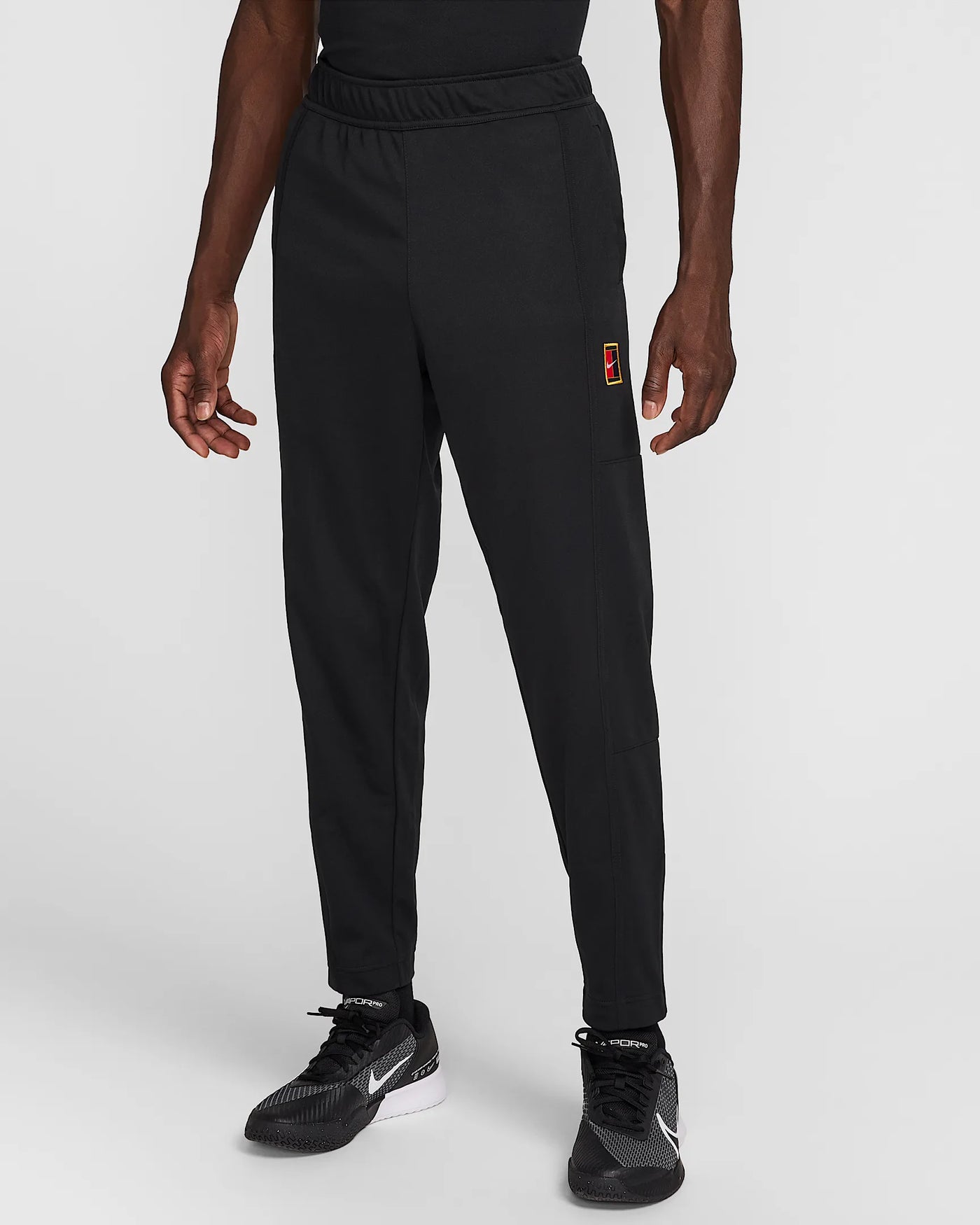 Mens NikeCourt Heritage Suit Pant