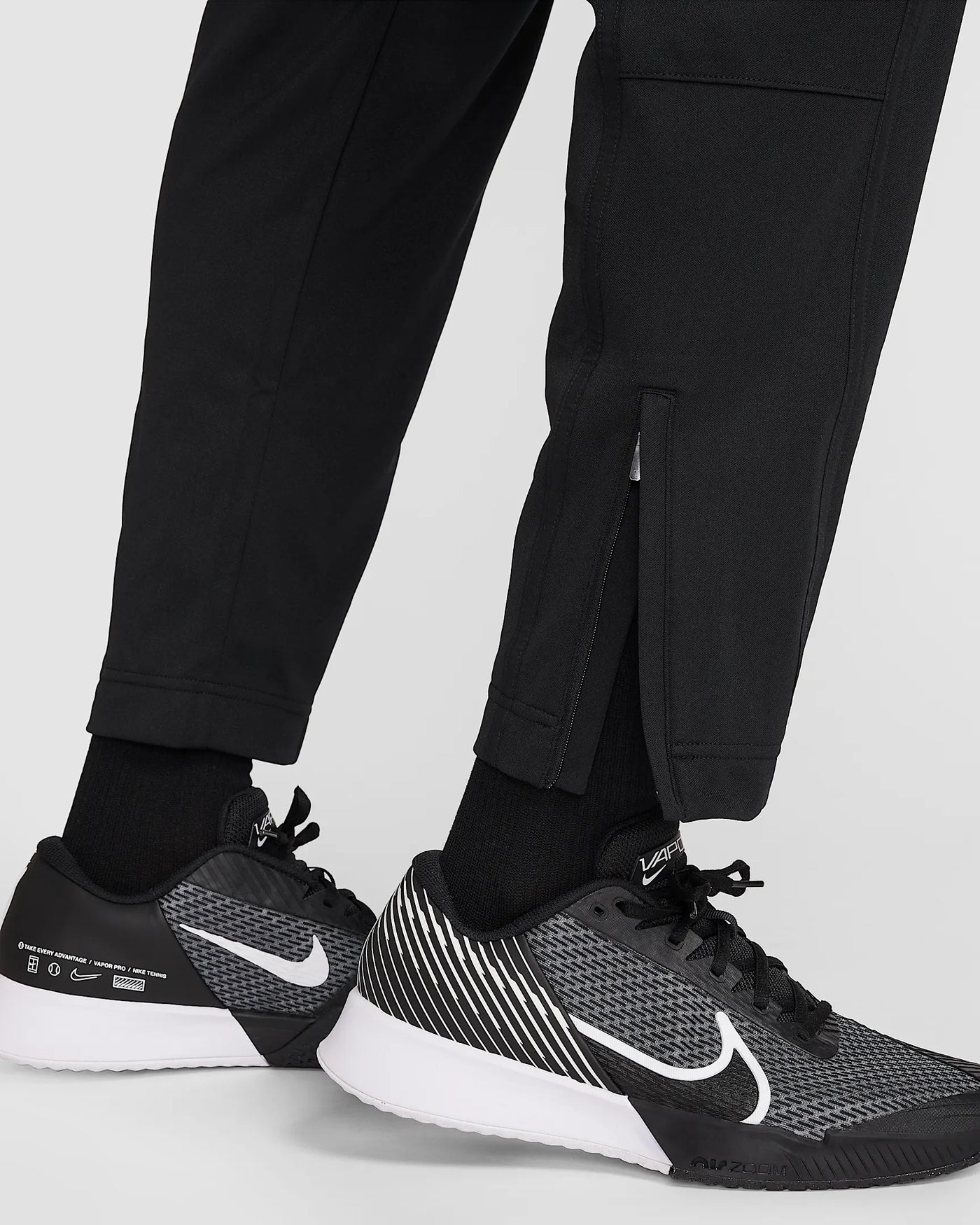 Mens NikeCourt Heritage Suit Pant