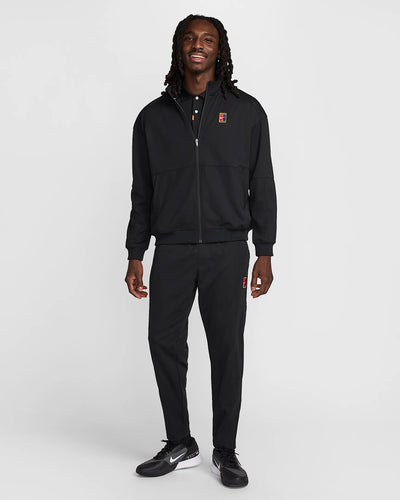 Mens NikeCourt Heritage Suit Pant