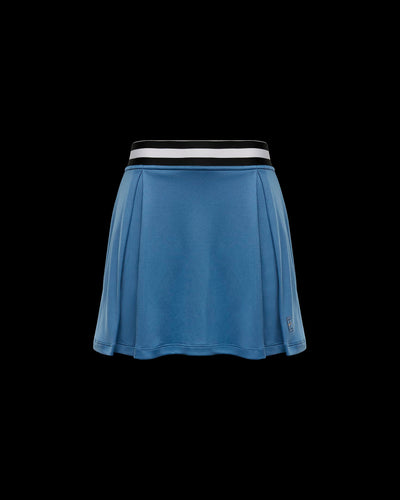 Ladies NikeCourt Dri-Fit Heritage Skirt