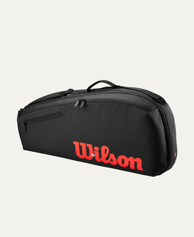 Wilson Clash V3 Super Tour 3 Pack Racquet Bag