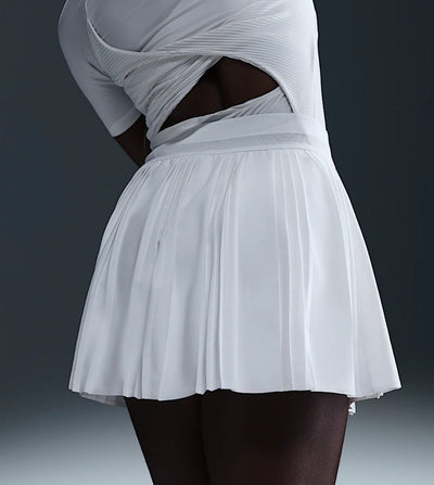 Ladies NikeCourt Dri-Fit Slam Skirt