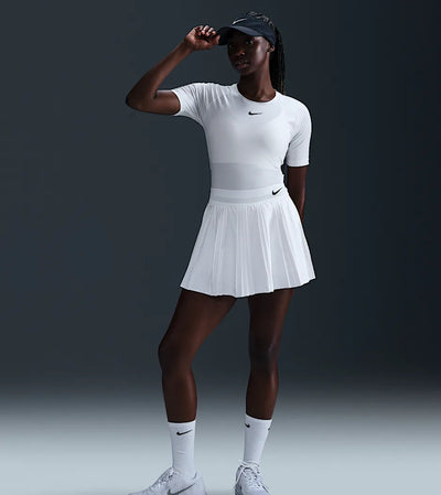 Ladies NikeCourt Dri-Fit Slam Skirt