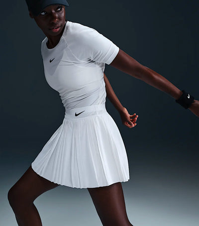 Ladies NikeCourt Dri-Fit Slam Skirt