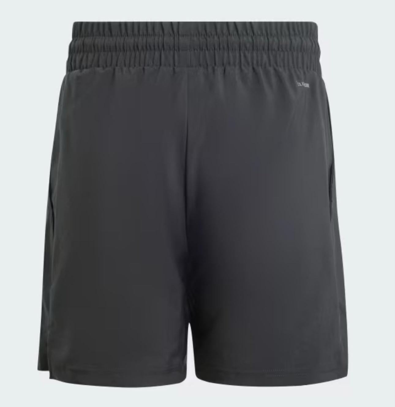 Boys Adidas 3 Stripes Shorts