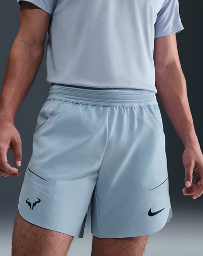 Mens Nike Rafa Dry Fit Advantage Short