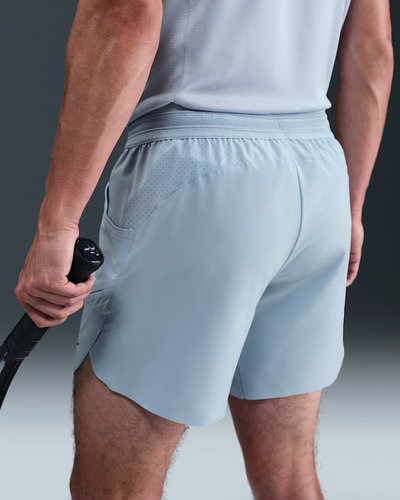 Mens Nike Rafa Dry Fit Advantage Short