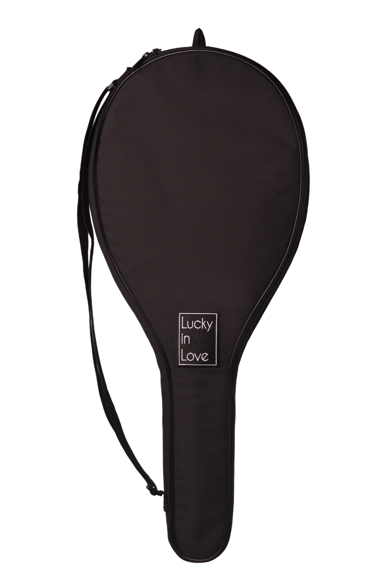Lucky In Love X Supermix Simple Sleeve