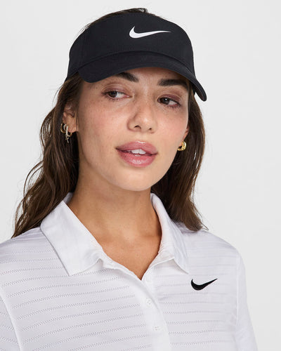 Nike Ace Dri-FIT Visor (Black)