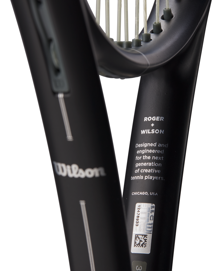 Wilson RF 01 16x19 – Mason's Tennis