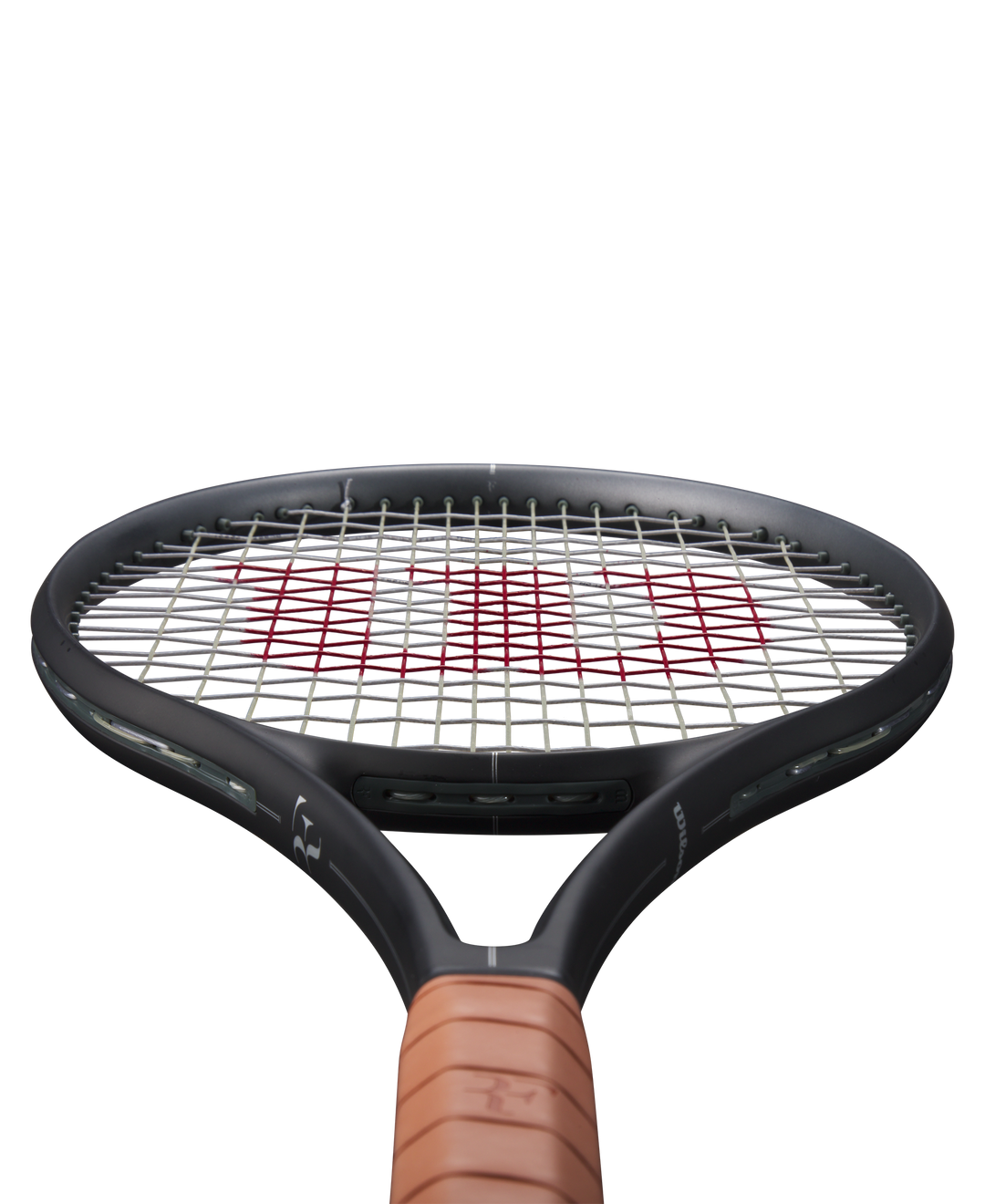 Wilson RF O1 FUTURE 16x19 テニスラケット Wilson RF 01 Future 16x19 – Mason's Tennis