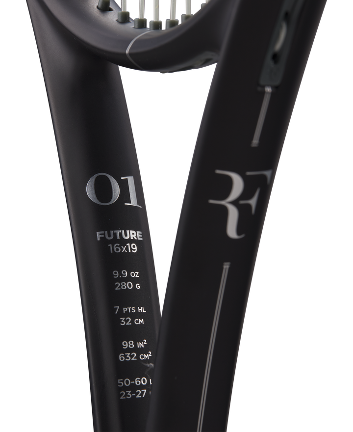 Wilson RF 01 Future 16x19 – Mason's Tennis