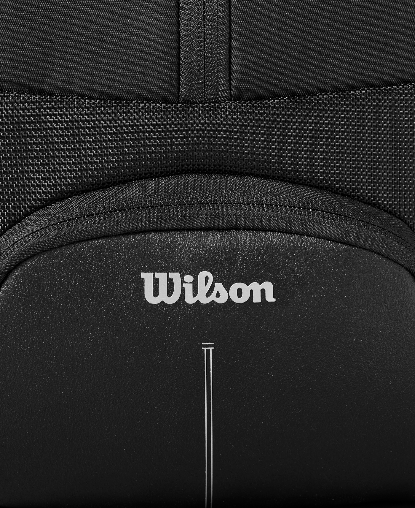 Wilson RF Black Tournament Racquet Bag