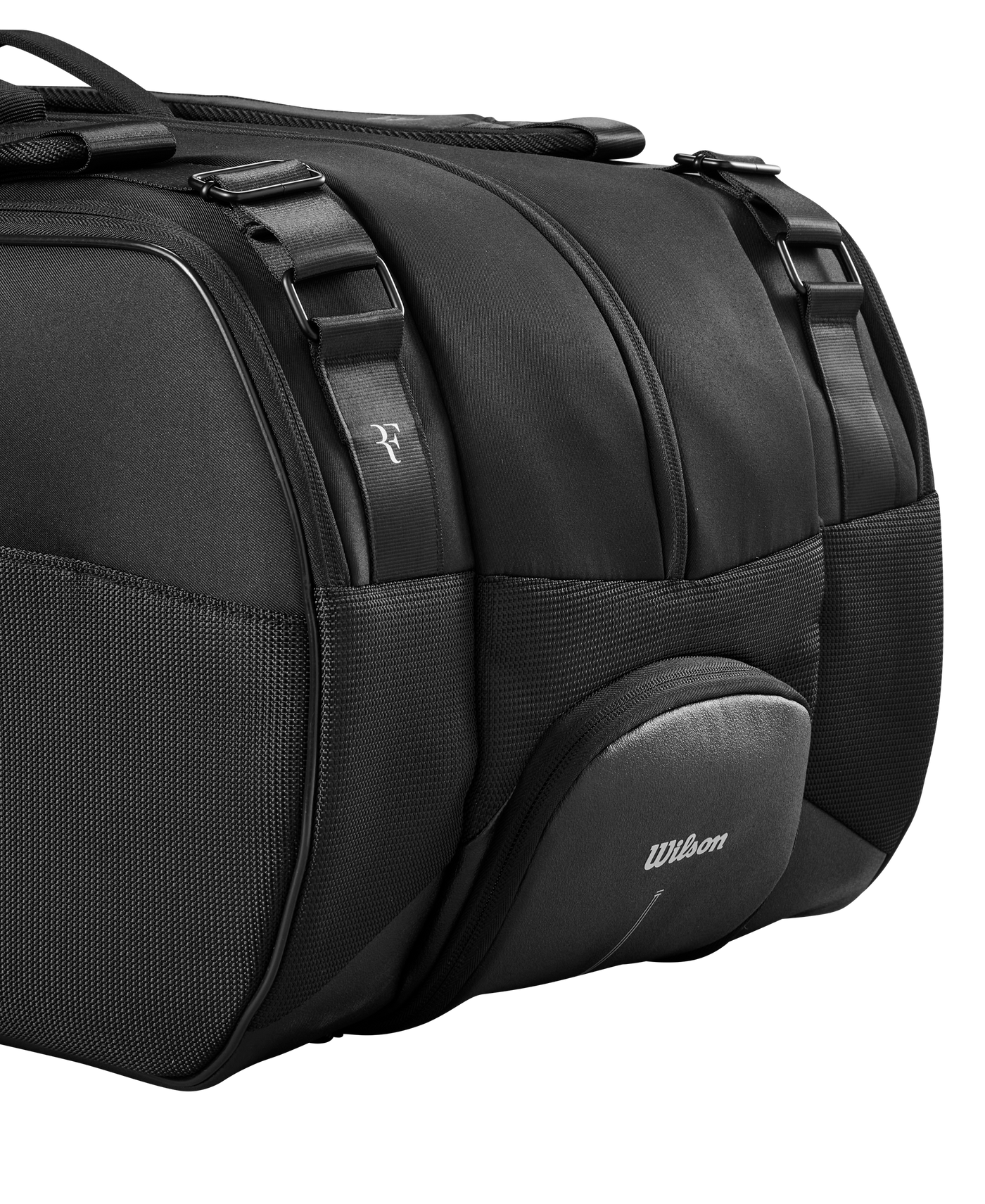 Wilson RF Black Tournament Racquet Bag