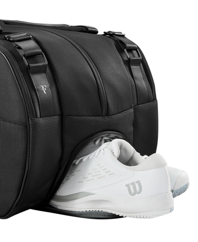 Wilson RF Black Tournament Racquet Bag