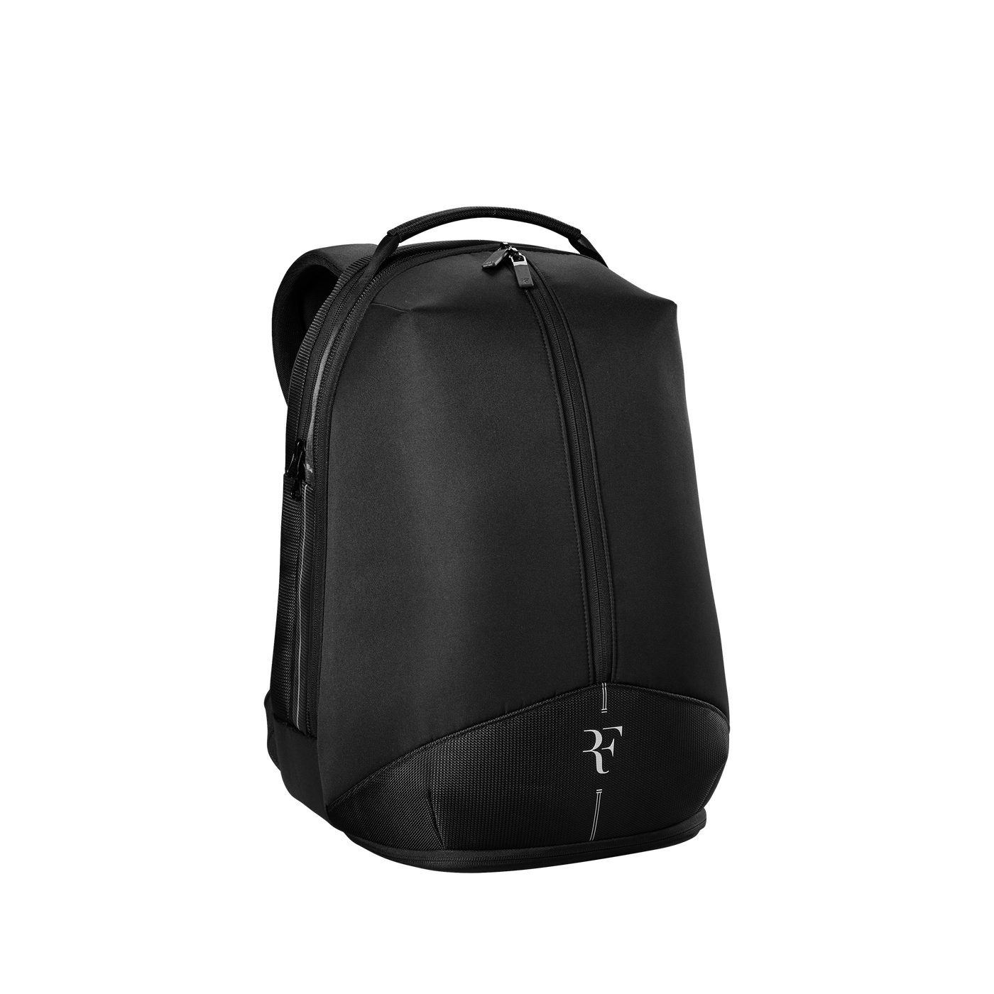 Wilson RF Black Backpack