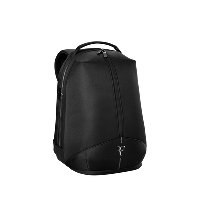 Wilson RF Black Backpack