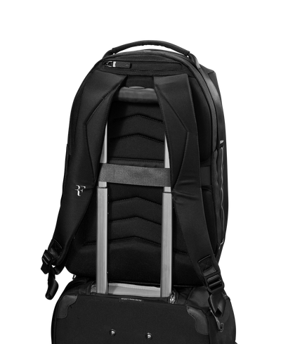 Wilson RF Black Backpack