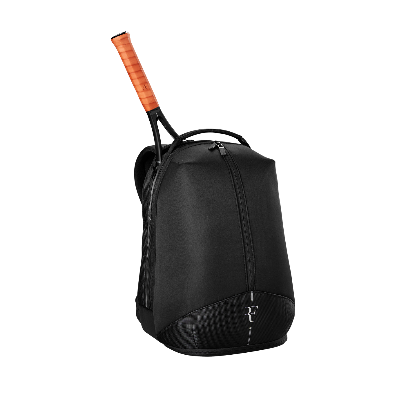 Wilson RF Black Backpack