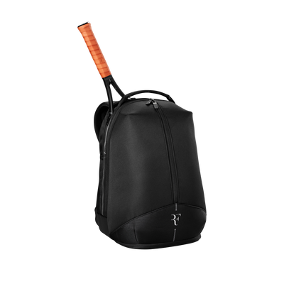 Wilson RF Black Backpack