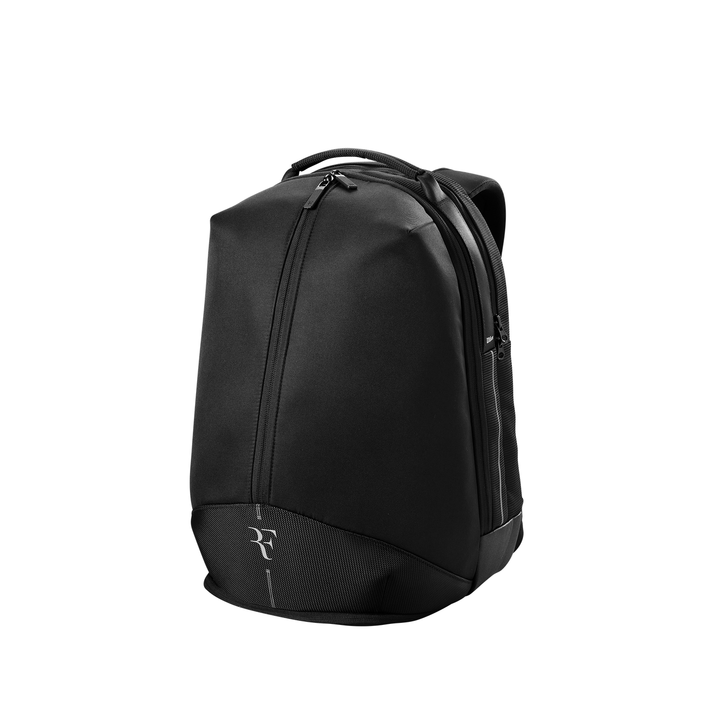 Wilson RF Black Backpack