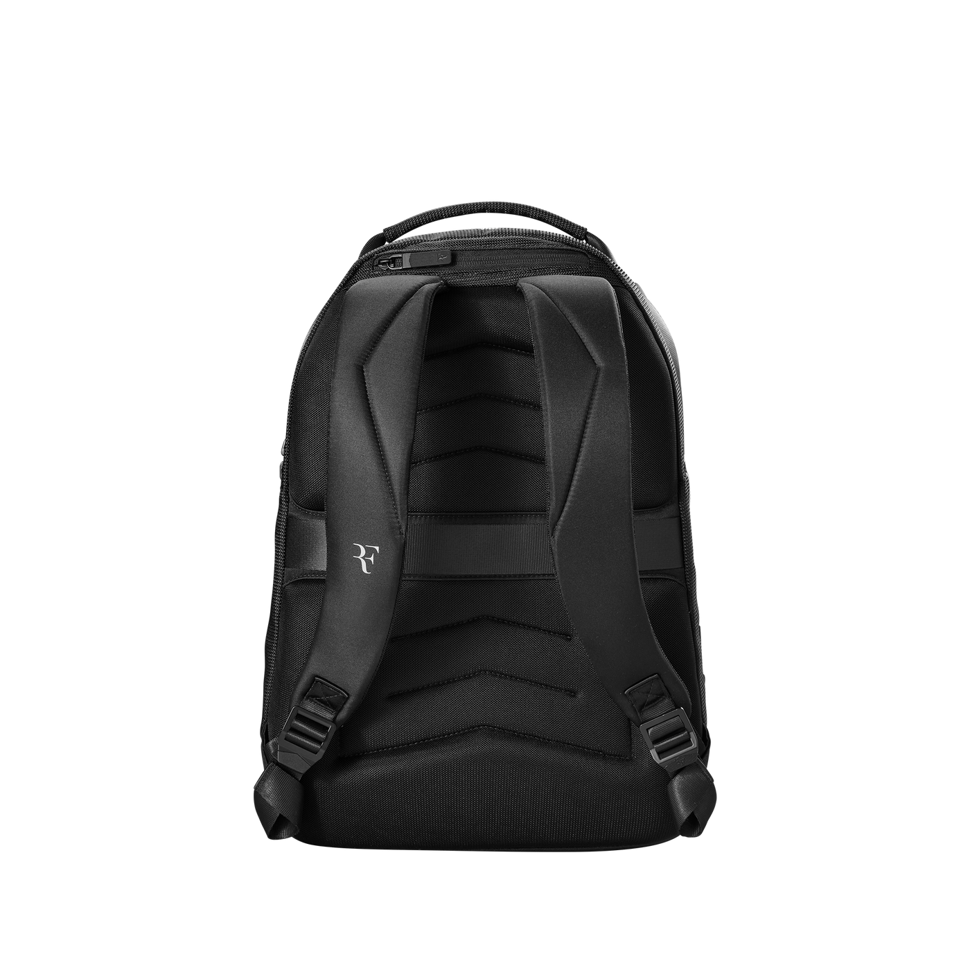 Wilson RF Black Backpack