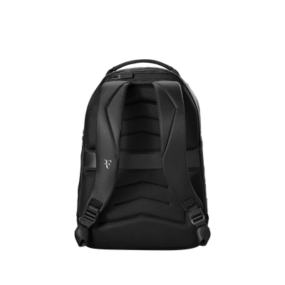 Wilson RF Black Backpack