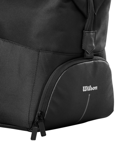 Wilson RF Black Practice Racquet Bag