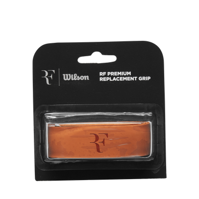 Wilson RF Premium Replacement Grip (Brown)