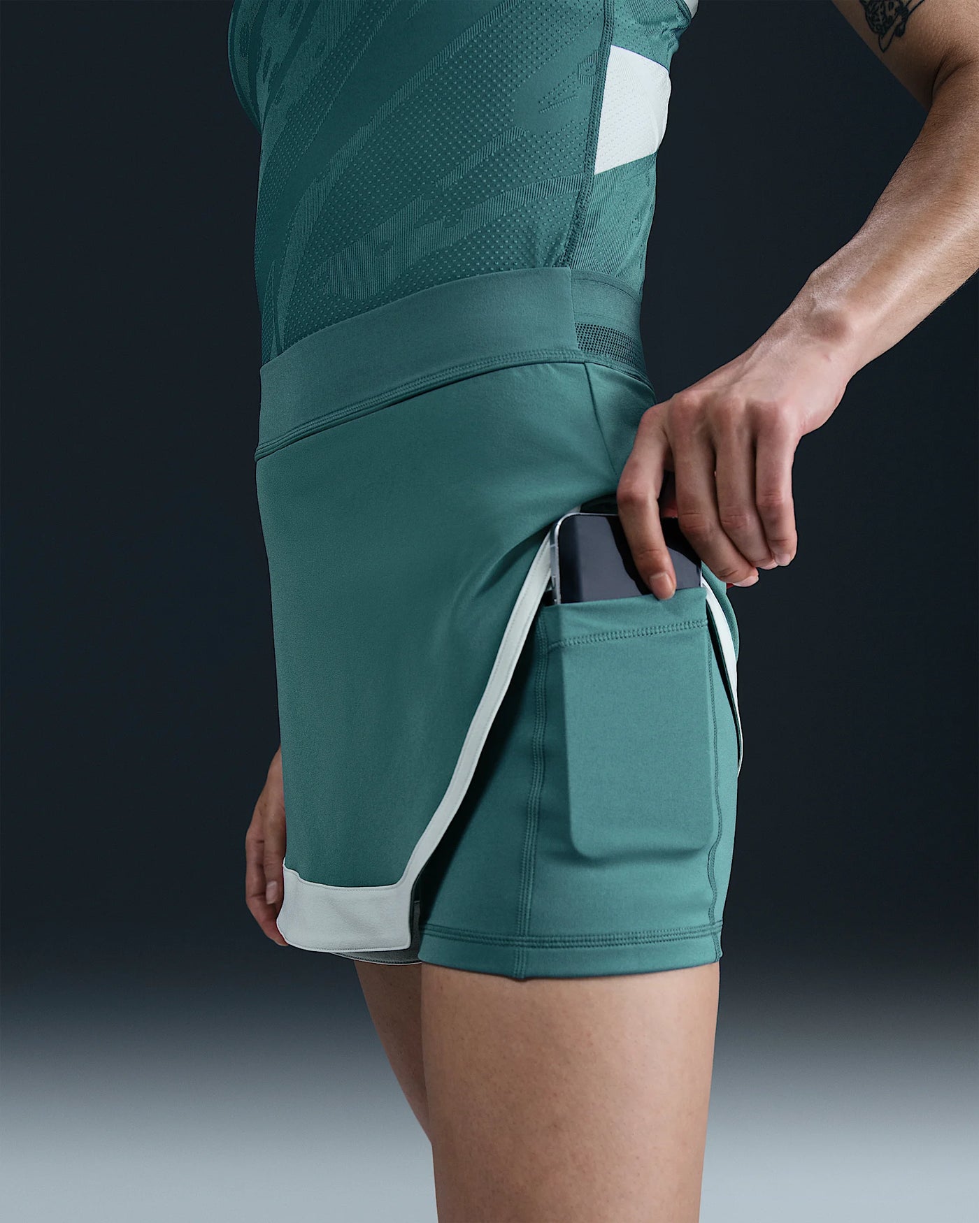 Ladies NikeCourt Slam Skort