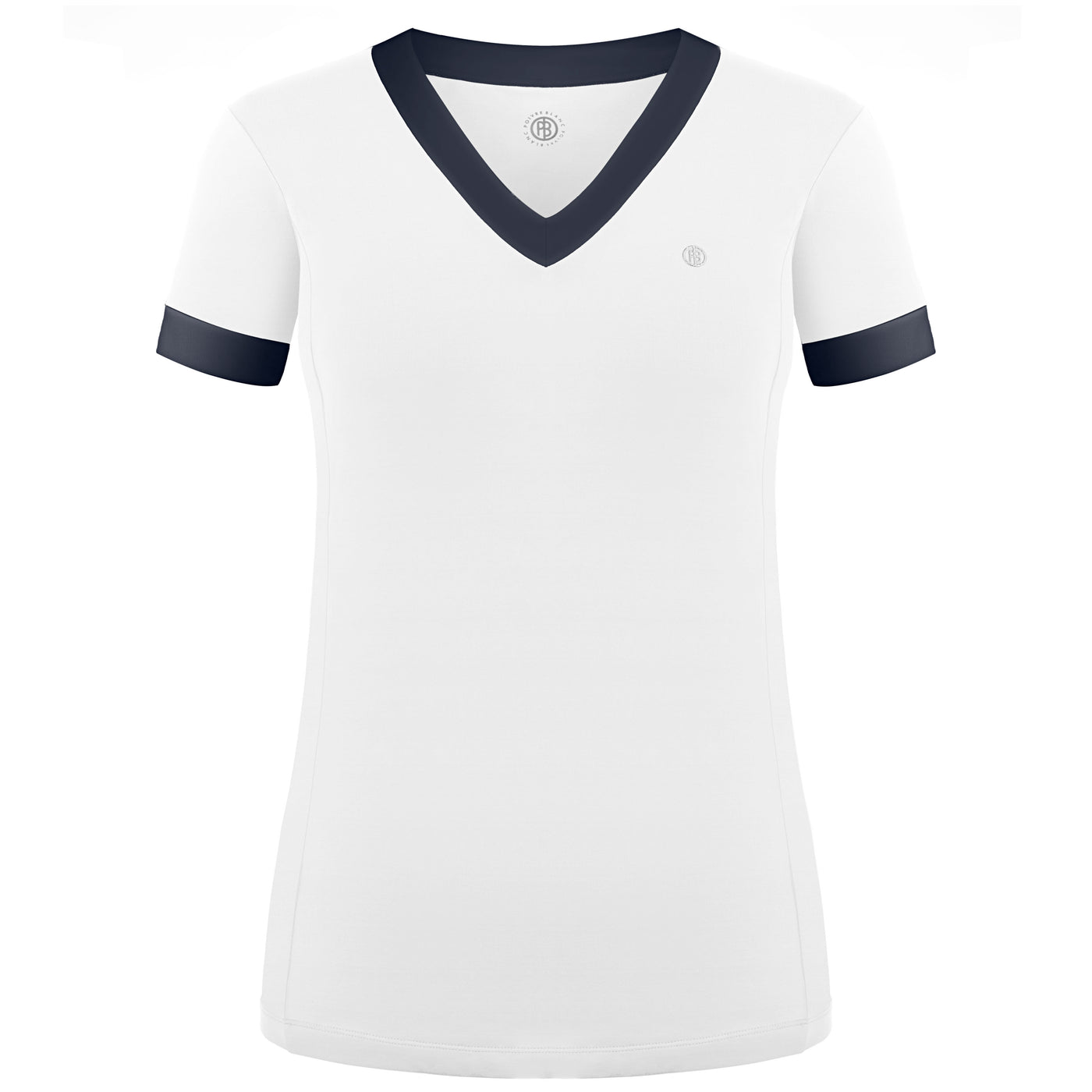 Ladies Meryl Stretch Jersey T-Shirt
