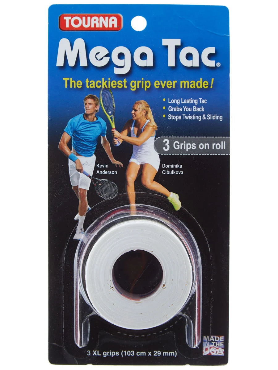 Tourna Mega Tac Grip