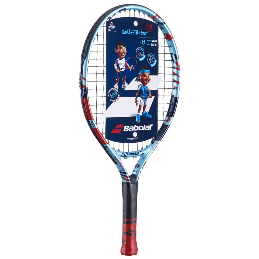 Babolat – Mason's Tennis