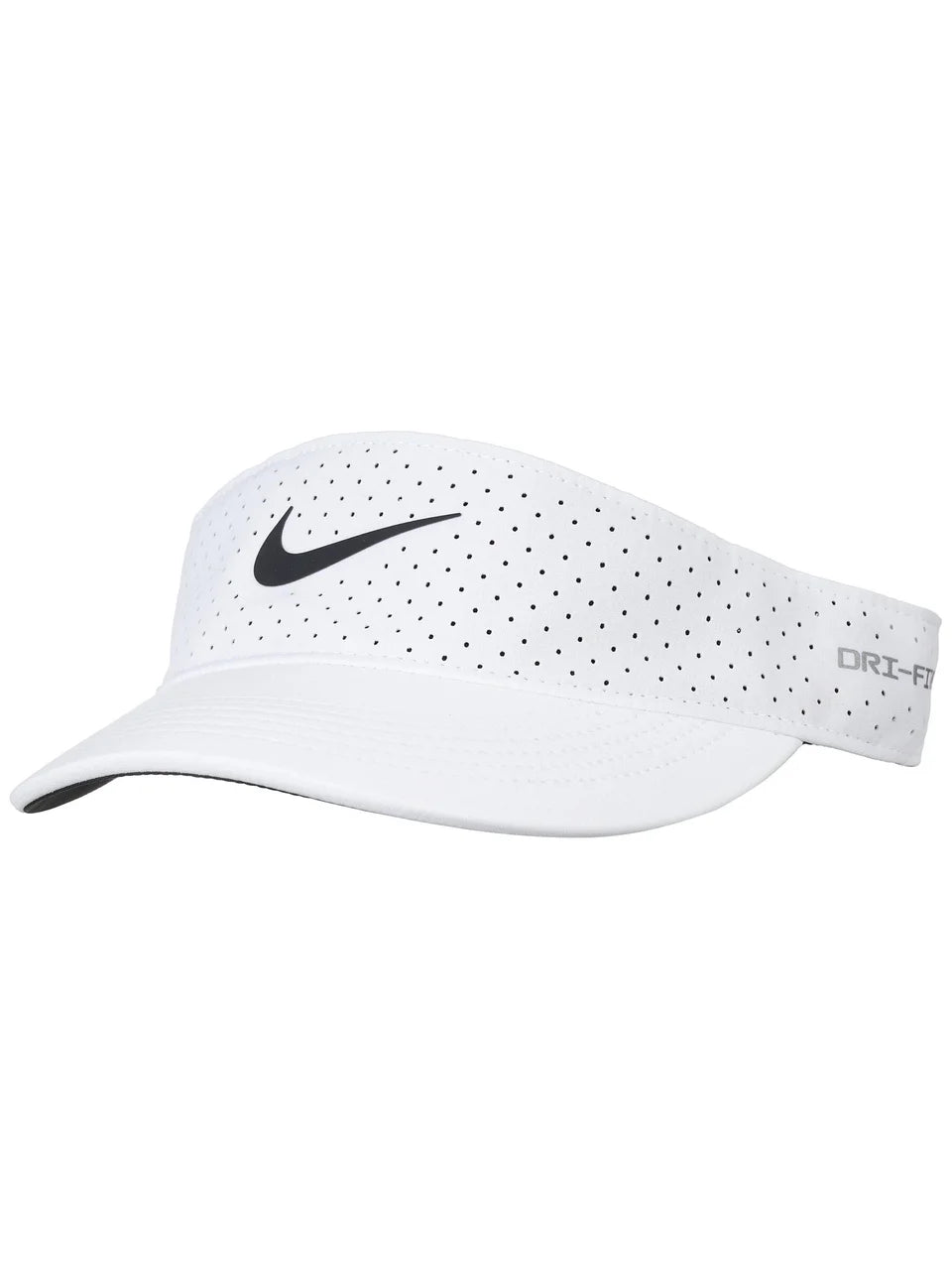 Adult Nike Unisex Dri-Fit Advantage Ace Visor