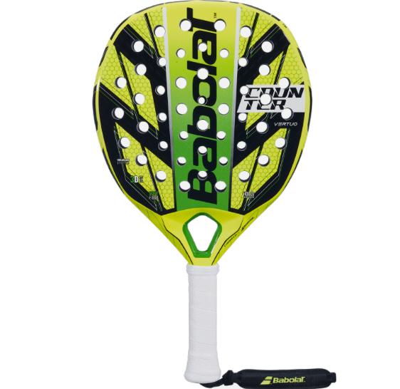 Babolat Counter Vertuo Padel Racket