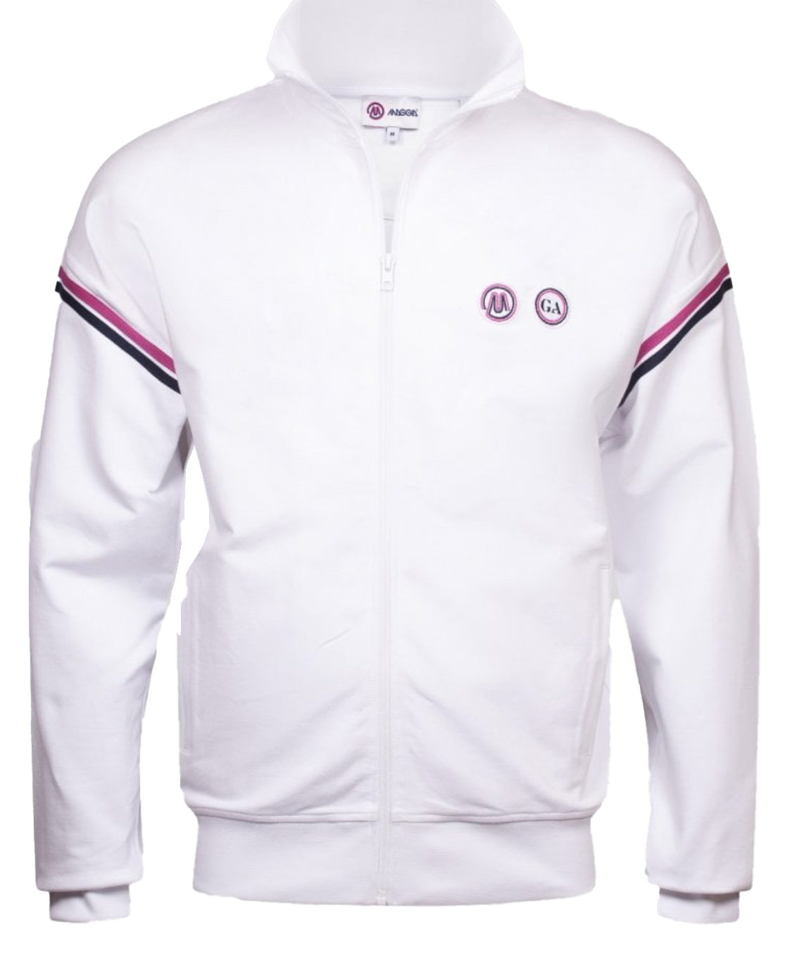 Mens Maggia Newcombe Track Top