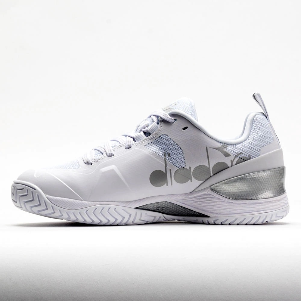 Mens Diadora Blushield Torneo 2 AG 2E WIDTH(WIDE) – Mason's