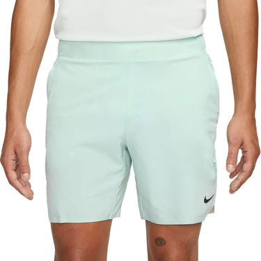 Mens NikeCourt Dri-FIT Slam 7" Tennis Shorts