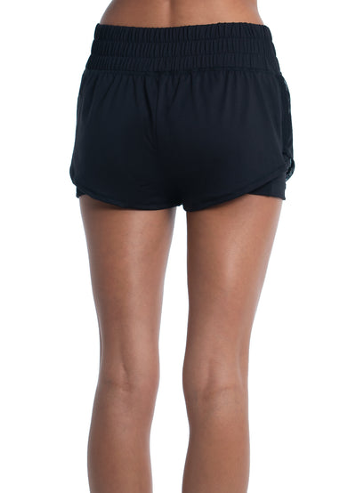 Ladies Lucky In Love Sporty Vibe Skirt